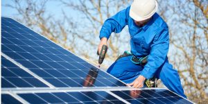 Installation Maintenance Panneaux Solaires Photovoltaïques à Badonvilliers-Gerauvilliers